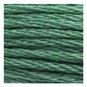 DMC Green Mouline Special 25 Cotton Thread 8m (163) image number 2