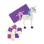 Decorate Your Own 3D Mosaic Unicorn image number 2