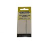 Beadalon Collapsible Eye Beading Needles 6.4cm 3 Pack image number 1