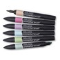 Winsor & Newton Pastel Promarker Brush 6 Pack image number 1