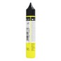 Daler-Rowney System3 Lemon Yellow Fluid Acrylic 29.5ml (651) image number 2