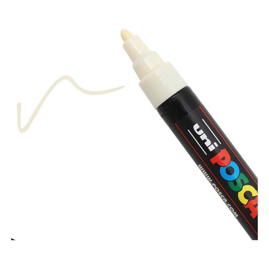 Uni-ball Ivory Posca Marker PC-5M