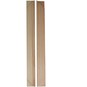 Wooden Stretcher Bar 30cm x 1.6cm x 3cm 2 Pack image number 3