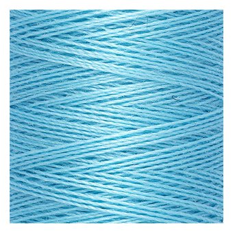 Gutermann Blue Sew All Thread 100m (196)