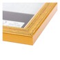 Gold Effect Picture Frame A4 image number 5