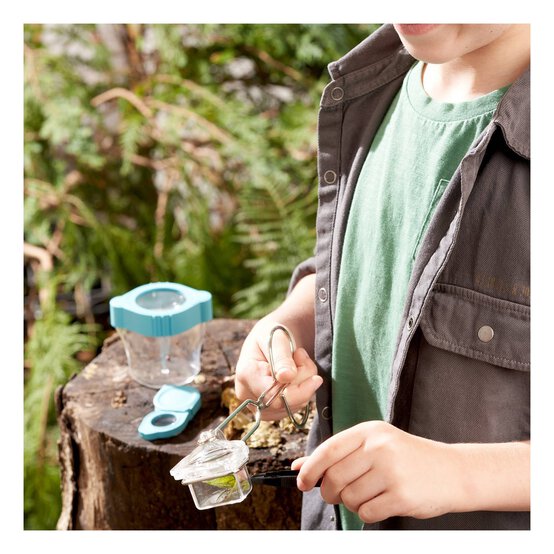 My Living World Bug Safari image number 2