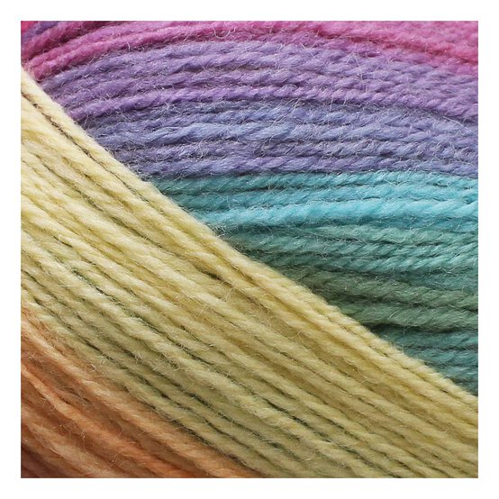 Hayfield Sundown Spirit DK Yarn 100g (408) image number 2