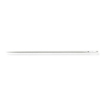 Milward Embroidery Needle No. 8 16 Pack