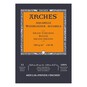 Arches Rough 300g Watercolour Paper A5 12 Sheets image number 1