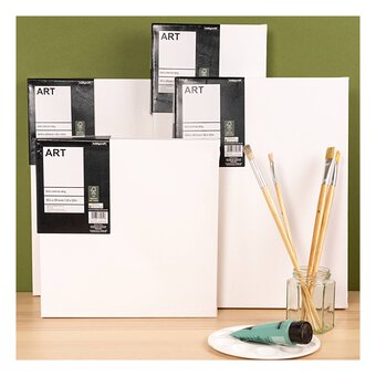 Box Canvas 41cm x 30cm