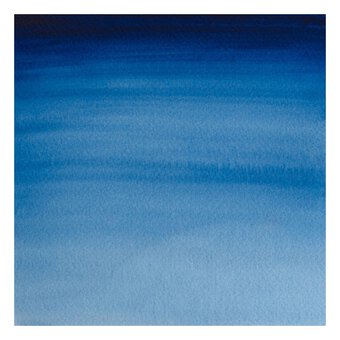 Winsor & Newton Prussian Blue Professional Watercolour Tube 5ml