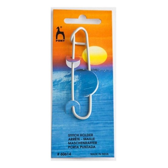 Pony Stitch Holder 8cm image number 1