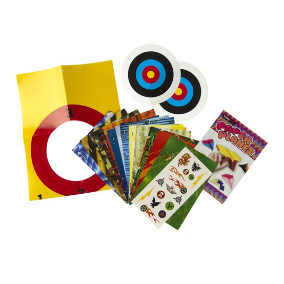 Paper Planes Kit image number 2
