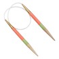 Pony Flair Circular Knitting Needles 40cm 7.5mm image number 1