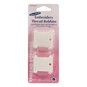 Plastic Thread Bobbins 30 Pack image number 1