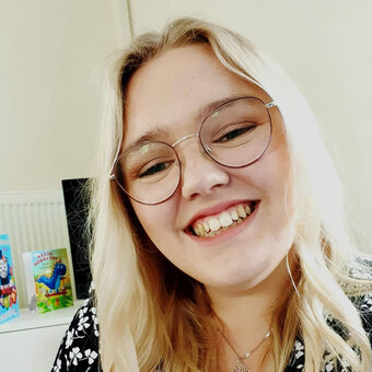 Kim Mather - Artisan