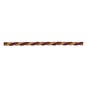 Wine and Gold 6mm Cord Trim by the Metre image number 1