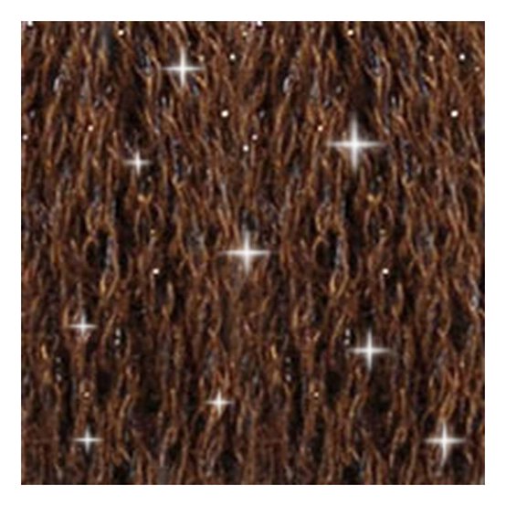 DMC Mid Brown Mouline Etoile Cotton Thread 8m (C938) image number 2