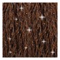 DMC Mid Brown Mouline Etoile Cotton Thread 8m (C938) image number 2