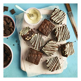 Dr. Oetker White Chocolate Chips 100g