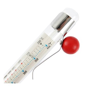 Cooking Thermometer