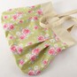 How to Make a Reversible Knitting Bag image number 1
