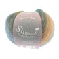 James C Brett Tranquil Shhh DK Yarn 100g image number 1