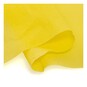 Yellow Crepe Paper 100cm x 50cm image number 2