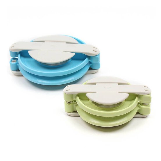 Clover Pom Pom Maker Large 65mm and 85mm