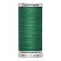 Gutermann Green Upholstery Extra Strong Thread 100m (402) image number 1