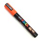 Uni-ball Orange Posca Marker PC-5M image number 2
