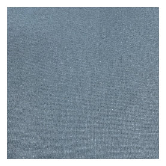 Denim Cotton Homespun Fabric by the Metre image number 1