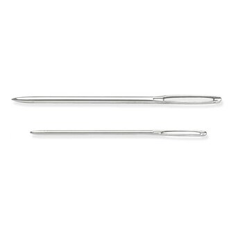Milward Tapestry Needles No. 14 and 18 2 Pack