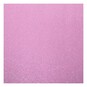 Cricut Joy Pink Permanent Smart Shimmer Vinyl 5.5 x 48 Inches image number 2
