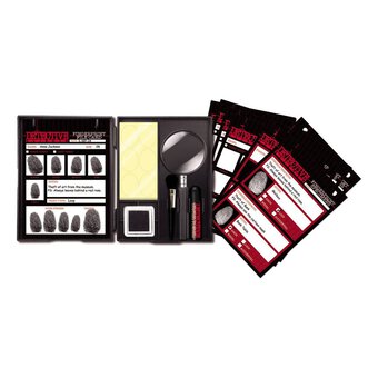 KidzLabs Fingerprint Kit