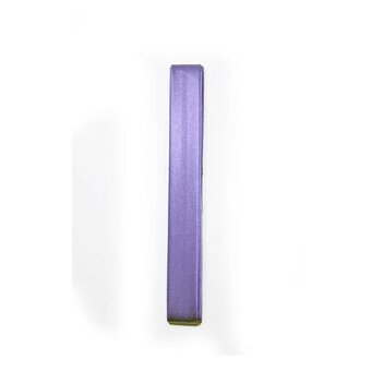 Lilac Satin Bias Binding 15mm x 2m