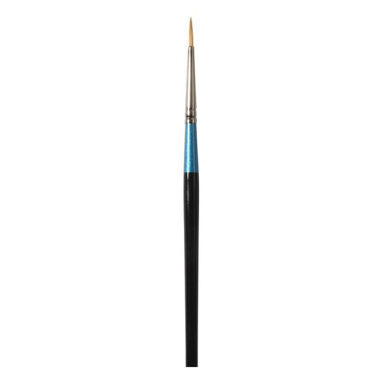 Daler-Rowney Aquafine Brushes Round 1 image number 1