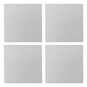 Plastic Canvas 7 Count 10cm x 10cm 10 Pack image number 1