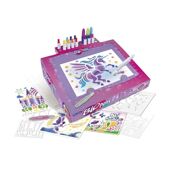 BLOPENS Fantasy Studio image number 2