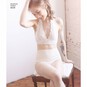 Simplicity Bra and Pants Sewing Pattern 8228 image number 6