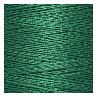 Gutermann Green Sew All Thread 250m (402)