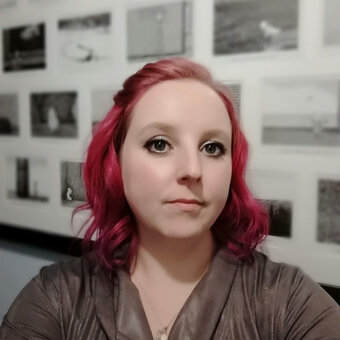 Jen Mcnally - Artisan