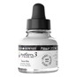 Daler-Rowney System3 Titanium White Acrylic Ink 29.5ml image number 2