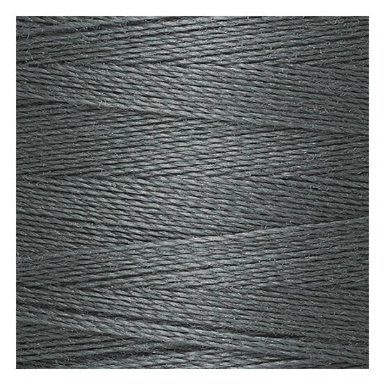 Gutermann Grey Sew All Thread 500m (701) image number 2