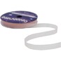 Baby Pink Organdie Ribbon 6mm x 8m image number 3