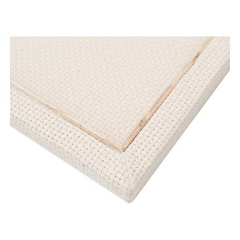 Punch Needle Frame Blank 20.3cm x 25.5cm