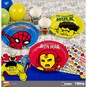 Avengers Comic Paper Garland Kit 2m image number 3