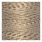 Gutermann Beige Sew All Thread 100m (464) image number 2