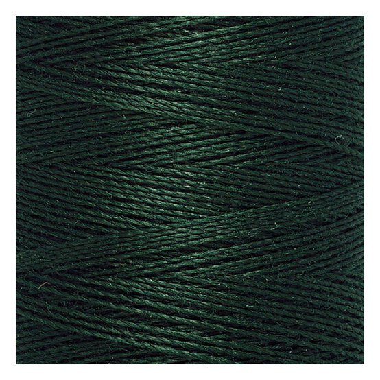 Gutermann Green Sew All Thread 100m (472) image number 2