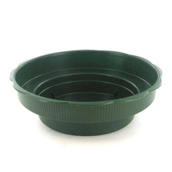 Oasis Floral Foam Bowl 12cm